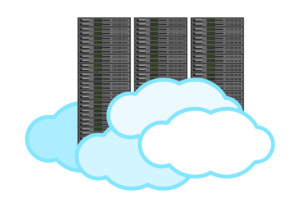 cloud server